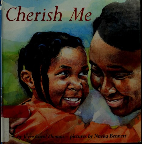 Book cover for Cherish ME