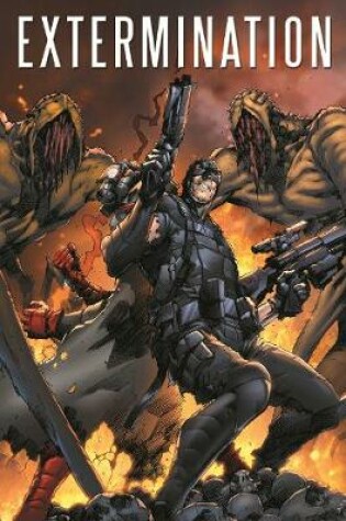 Cover of Extermination Vol. 1