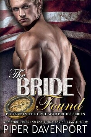 Cover of The Bride Found