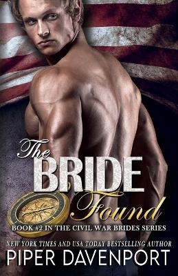 Book cover for The Bride Found