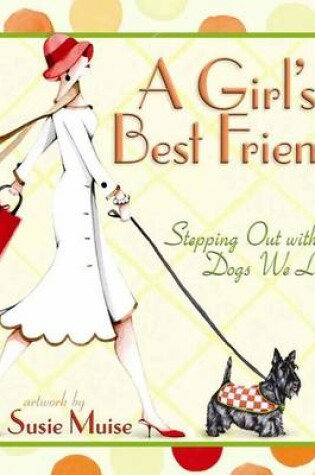 Cover of A Girl's Best Friend