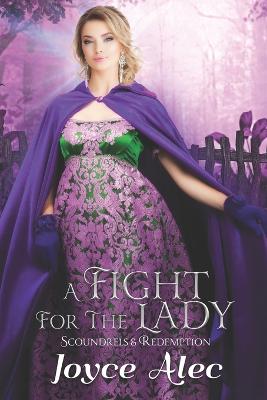 Book cover for A Fight for the Lady