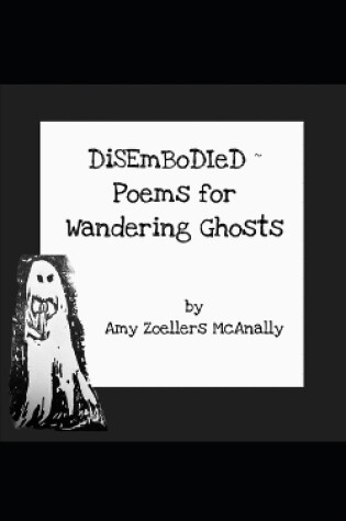 Cover of Disembodied