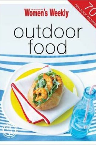 Cover of Outdoor Food