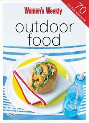 Cover of Outdoor Food