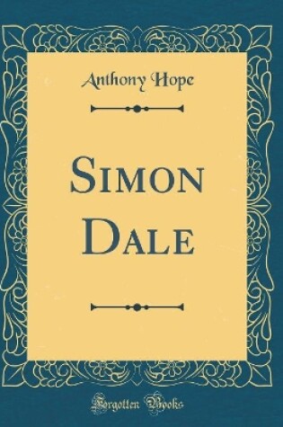 Cover of Simon Dale (Classic Reprint)