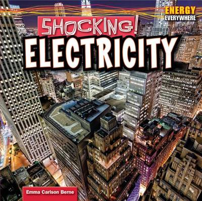 Cover of Shocking!