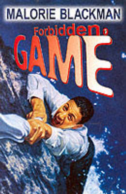 Book cover for Forbidden Game