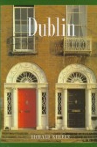 Cover of Dublin