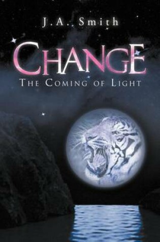 Cover of Change