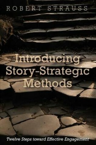 Cover of Introducing Story-Strategic Methods