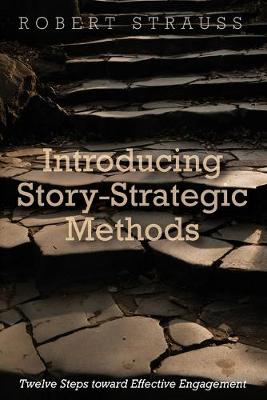 Book cover for Introducing Story-Strategic Methods