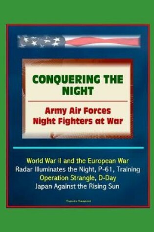 Cover of Conquering the Night