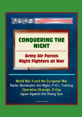 Book cover for Conquering the Night
