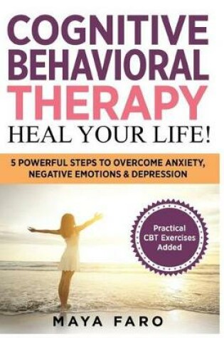 Cover of Cognitive Behavioral Therapy