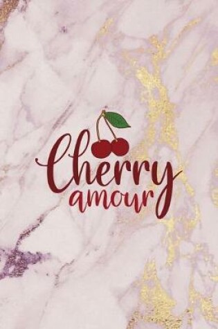 Cover of Cherry Amour