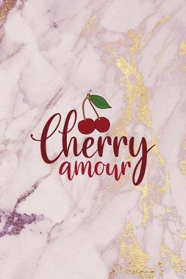 Book cover for Cherry Amour