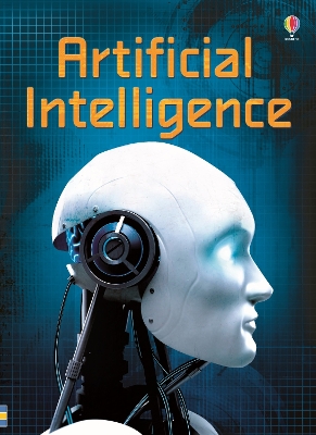 Book cover for Artificial Intelligence