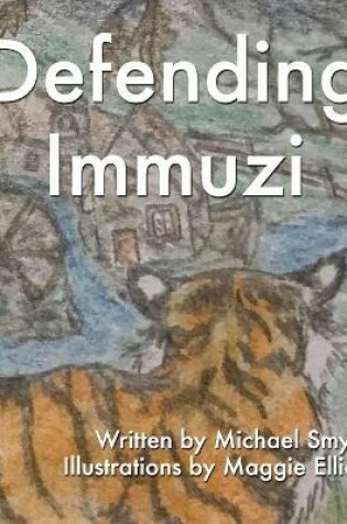 Cover of Defending Immuzi