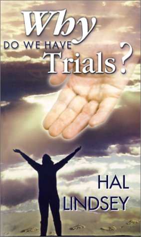 Book cover for Why Do We Have Trials?