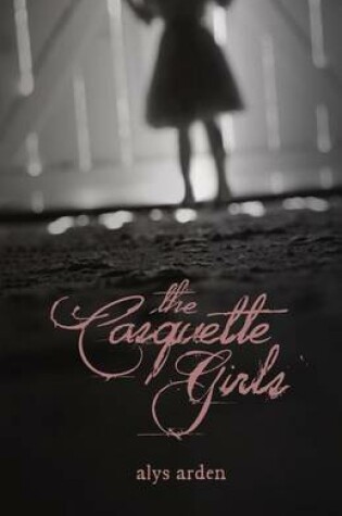 Cover of The Casquette Girls