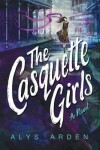 Book cover for The Casquette Girls