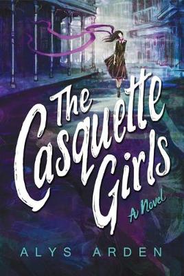 Book cover for The Casquette Girls