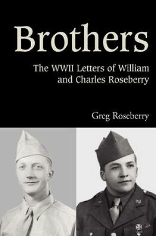 Cover of Brothers