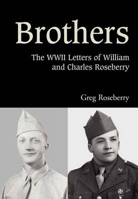 Book cover for Brothers