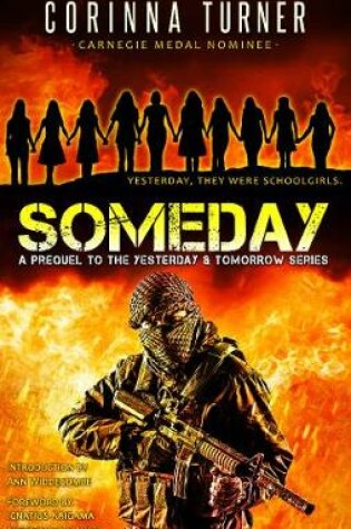 Cover of Someday