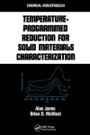 Book cover for Tempature-Programmed Reduction for Solid Materials Characterization