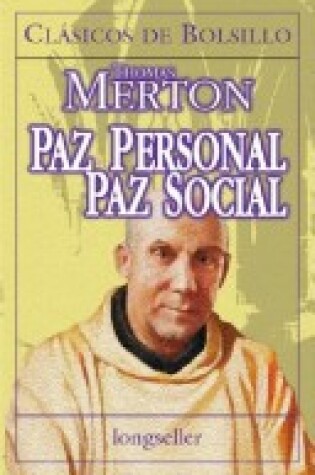 Cover of Paz Personal Paz Social