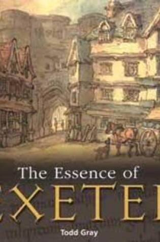 Cover of The Essence of Exeter