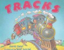 Book cover for Tracks