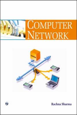 Book cover for Computer Network