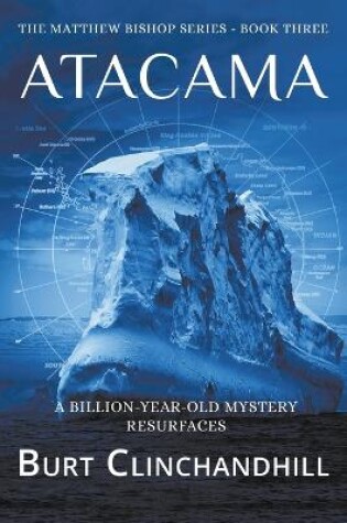 Cover of Atacama