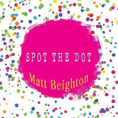 Book cover for Spot The Dot