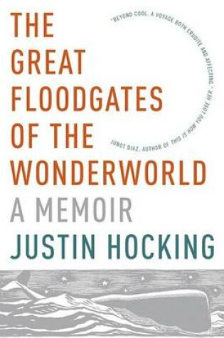 Cover of The Great Floodgates of the Wonderworld