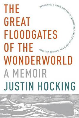 Book cover for The Great Floodgates of the Wonderworld