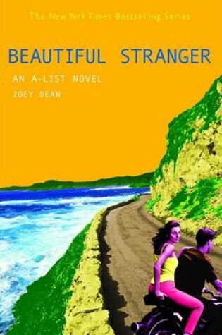 Cover of Beautiful Stranger