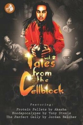 Cover of Tales From The Cellblock Vol. 2