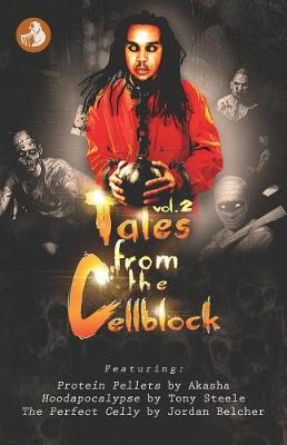 Cover of Tales From The Cellblock Vol. 2