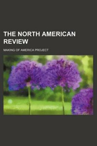 Cover of The North American Review (Volume 113)