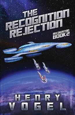 Book cover for The Recognition Rejection