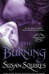 Book cover for The Burning