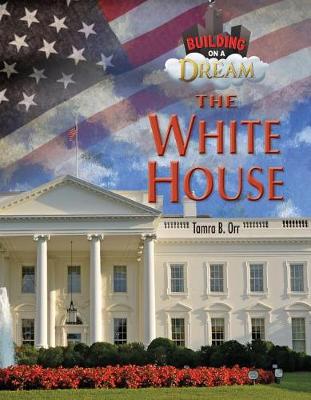 Cover of The White House