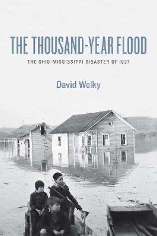 Cover of The Thousand-Year Flood