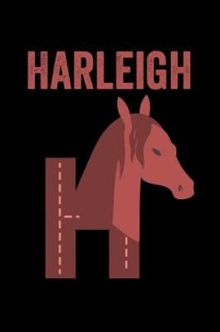 Cover of Harleigh