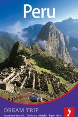 Cover of Peru Dream Trip