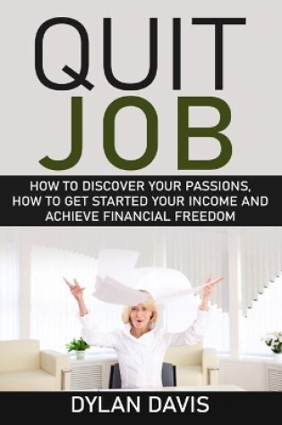 Cover of Quit Job